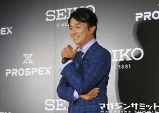 銀座に5店舗目となるセイコーブランドの新店「プロスペックスブティック」が誕生！