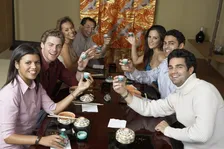 英語で日本食の素晴らしさを発信！「飲食店向けおもてなしガイド研修会 ~How to 英語で接客~」開催！