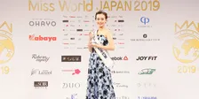 16歳・世良マリカが史上最年少で世界最大のミスコンテスト「ミス・ワールド」日本代表に決定！