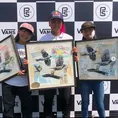 Vans Park Seriesワールドチャンピオンシップスで日本女子が表彰台を独占!