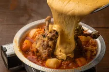 グルメ界の新トレンド『悪魔鍋』ってナンだ？快楽＆背徳感が楽しめる「悪魔メシ」ブームが鍋にも波及