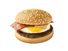 黄金の月見バーガー、月見パイなどが新登場！今年も月見バーガーシリーズの季節がやってきた！