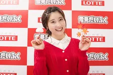 土屋太鳳出演の「雪見だいふく」 新CMが放送スタート！インタビューや撮影裏話を公開！