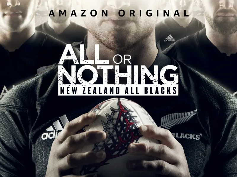 スポーツの秋！Amazon Prime Video だけで視聴できるスポーツドキュメンタリー7 選を紹介！