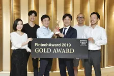 最新技術で金融の未来を照らす「フィンテックアワード2019」。ファーストアカウンティング（株）が優勝！