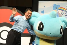 宮城県とポケモンの「ラプラス」が強力タッグ！県知事もラッパー姿でバックアップ!?