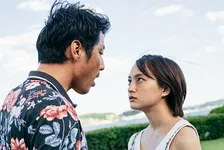 【新作映画レビュー】新ツンデレヒロイン登場‼　日常を覗き見気分⁉　オフビート映画『お嬢ちゃん』が明日から公開！！