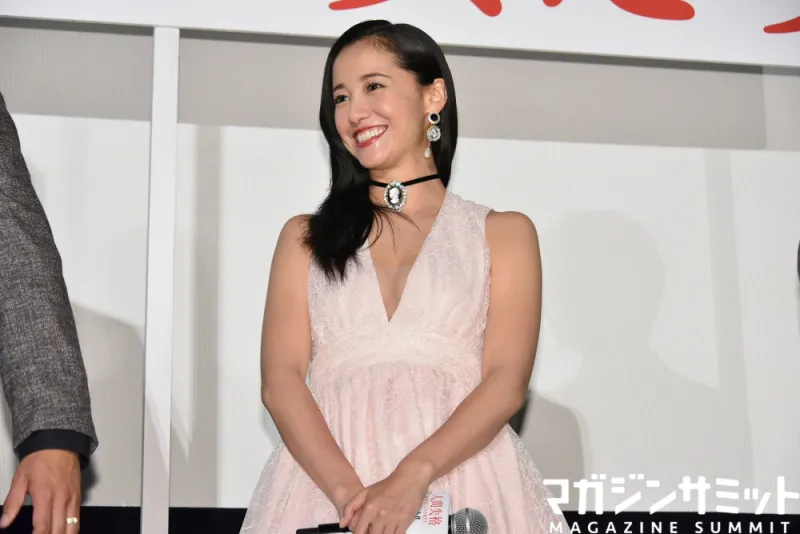 沢尻エリカはすべてにおいて『合格』だった！なぜなら小栗旬に「もっとこいよっ！」