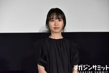 戸田恵梨香、「この変な人と一緒にやりたいと思った」と染谷との共演の決め手を語る。