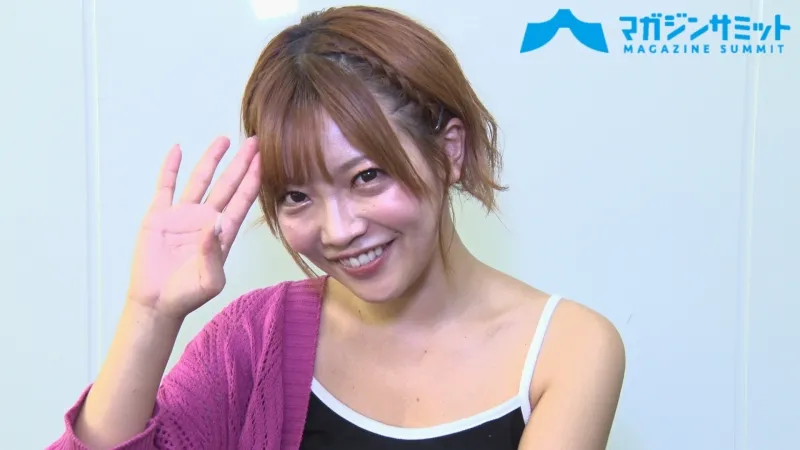 【動画インタビュー】藤田恵名、壮絶なアクションシーンで痣だらけ‼「ヤバい彼氏いるの？って心配されるっていうｗ」／映画『WELCOME TO JAPAN 日の丸ランチボックス』