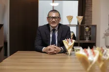 クレープ・タピオカのリーディングカンパニーを目指す「GelaFru」経営者・吉田達二郎氏が事業のこれまで、これからを語る