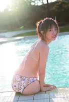 26時のマスカレイド・来栖りんの1stメジャー写真集「Lakka」が発売！「世界一遠い星空」を探すためフィンランドへ！