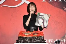 玉城ティナが激オシ！負の感情はノートに書きこめばOK