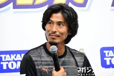 現役＆元スポーツ選手が「人生ゲーム スポーツ」を先行体験！驚きのエピソードも明かす