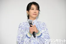 癒し系女優の松本穂香は…もはやジブリ系ヒロインだ！