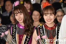 大女優・吉永小百合からの御指名に…ももクロがシミジミだ！