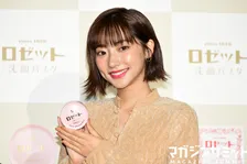 武田玲奈さんのお肌の輝きが日本を明るく照らす 理想の男性像は？