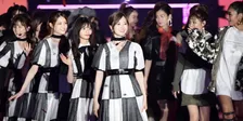 【GirlsAward 2019 A/W】まいやん＆あしゅの笑顔が眩しい…ライブ写真もたっぷり！乃木坂46特集