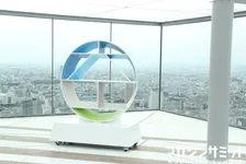 驚異の絶景パノラマを有する展望台はじめ魅力が満載「渋谷スクランブルスクエア」に行ってみた
