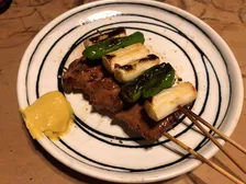 【東京☆今夜はここで独り呑み】 ～赤ちょうちんの東京遺産！鳥茂なのに焼きとんの名店～（東五反田編）～