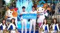 【イベント動画】横浜DeNAベイスターズの東克樹選手&三嶋一輝選手がイ...