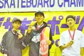 スケートボード「ムラサキプロ」青木勇貴斗が優勝&年間チャンピオンに！