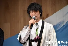 俳優であり監督である斉藤工は、やはり見る目が違う！