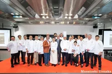 死滅する海に何ができるのか。料理人は率先してサステナブルフードに取り組むべきと「ルレ・エ・シャトー」が改めて警鐘