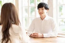 地味メンだってモテるんです！女子がキュンとする地味メンの恋愛術