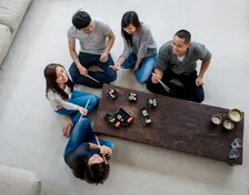 結婚したい人はここへ駆け込め！婚活シェアハウスの実態