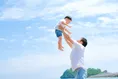 理想はパパ超え!男の子ママの最大の関心事は「子どもの身長を伸ばして...