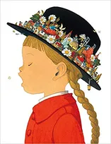 クリスマス自分に贈りたいご褒美「大人絵本」　時間のある夜、浸りたい……