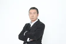 “心に火をつける講演家”石井徹氏が大人たちの生き様を紹介する番組に登場。自らの「覚悟の瞬間」を語る