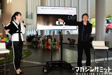 「#脱・高速道路ナーバス 2020年の高速教習」ワークショップが開催