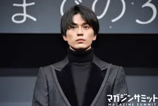 大人気・新田真剣佑にみんななりたい！そして渋谷を歩きたい