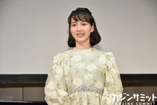 『この世界の（さらにいくつもの）片隅に』ライブ付き特別試写会にのんが登場！！