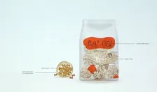 思わず欲しくなるペットフードパッケージアイディアが満載！学生のパッケージデザインコンテスト「OLYMPAC（オリンパック）」日本で初開催