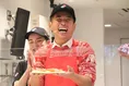 勝俣州和、フランス料理シェフも驚かせたドミノ・ピザのピザ作りのこだ...