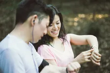 告白の成功率がアップする！『ランニングデート』の魅力