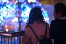 忙しくて夜しかデートできない！彼女がよろこぶ夜デートプラン