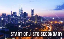 日本初、セキュリティトークンを通じた資産の譲渡（セカンダリ取引）が実現！