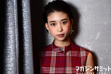 森川葵さんが明かす、女優としての変化、デビューからの10年、多彩な趣味／映画『嘘八百 京町ロワイヤル』インタビュー