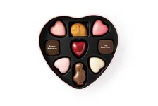 東京駅のエキナカ＆改札外で「バレンタインデーフェア」開催！お手ごろ系から自分へのご褒美に買いたい「とっておき」まで