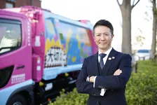 「子どもたちに憧れられる仕事にしたい」廃棄物収集業界に革命を起こす横浜環境保全 の代表・髙橋義和さんにインタビュー