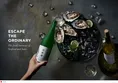 世界も認める日本酒!実は魚介料理と相性抜群だった!