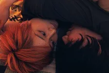 【映画レビュー】夢を追い、渋谷で暮らす女の子たちたのリアル/映画『転がるビー玉』1/31先行公開＆2/7全国順次公開 