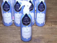 WASSERが、防腐剤や界面活性剤を完全不使用できた理由とは？【新商品】バッサ ボディミストのイベント取材