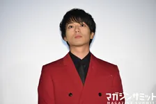 超人気俳優の新田真剣佑、誰も話してくれず目も合わせてくれず「ちょっと寂しかった」