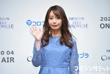 宇垣美里はもはや反権力の象徴ですワ！レジスタンス系のアニメを好んでいるから