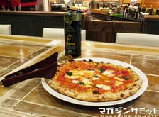 気軽に通える！最高級オリーブオイル“かけ放題”のイタリアンが銀座8丁目にあるそうだ。気になるので取材に行ってきた